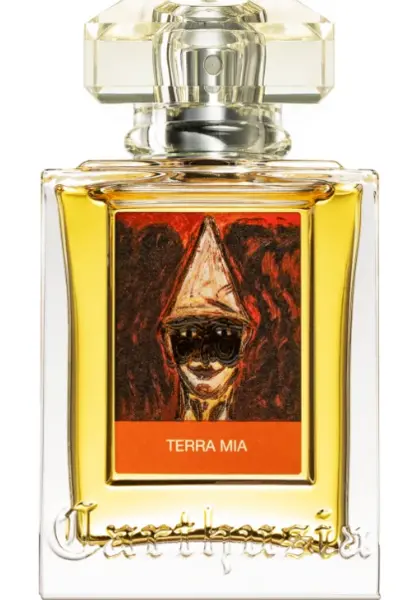 Carthusia Terra Mia Eau de Parfum Unisex 50ml