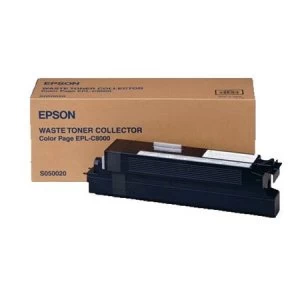 Epson S050020 Waste Toner Collector