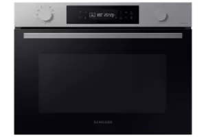 Samsung NQ5B4553FBS Series 4 Smart Compact Oven in Black