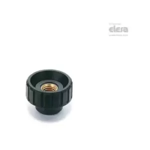 Elesa - Fluted knob-BT.32 FP-M6