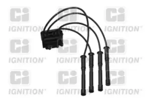 Quinton Hazell XIC8195 Ignition Coil