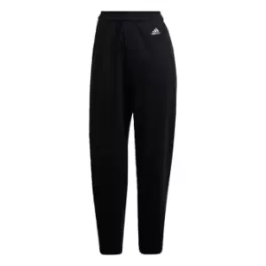 adidas Tracksuit Bottoms Womens - Black