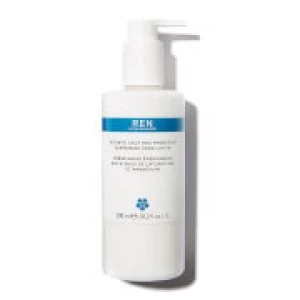 REN Skincare Atlantic Kelp and Magnesium Energising Hand Lotion 300ml