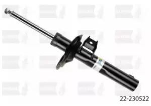 BILSTEIN Shock absorber VW,AUDI,SKODA 22-230522 5Q0413023GJ,5Q0413023GQ Shocks,Shock absorbers,Suspension shocks