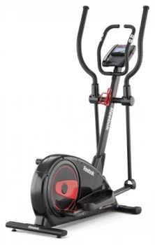 Reebok GX40s One Electronic Cross Trainer