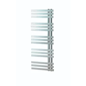 Towelrads Cobham Towel Rail - Chrome 1200x500