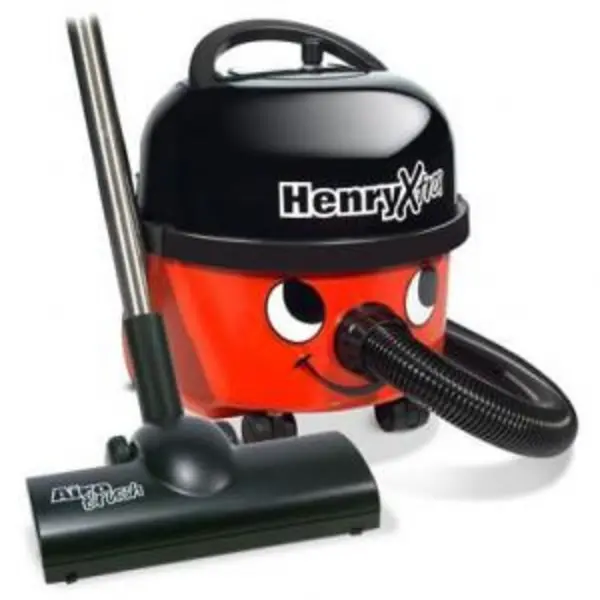 Numatic Henry Xtra HVX200 Vacuum Cleaner