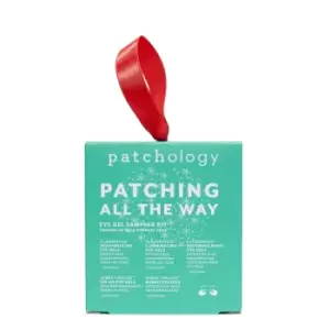 Patchology Patching All The Way Eye Gel Set