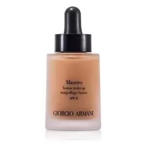 Giorgio ArmaniMaestro Fusion Make Up Foundation SPF 15 - # 6.5 30ml/1oz