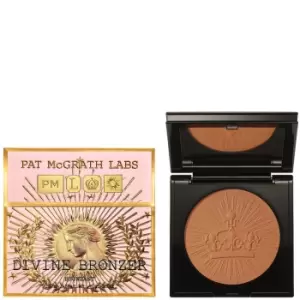 Pat McGrath Labs Skin Fetish Divine Bronzer 4.8g (Various Shades) - Desert Glow