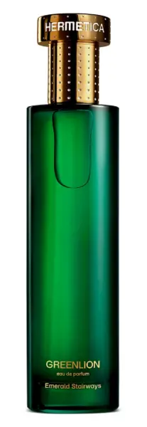 Hermetica Greenlion Eau de Parfum Unisex 100ml