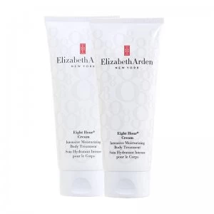 Elizabeth Arden Eight Hour Moisturizing Body Duo