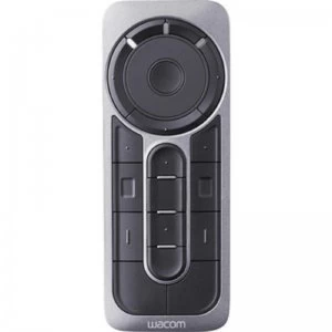 Wacom ExpressKey Wireless Device Remote Control