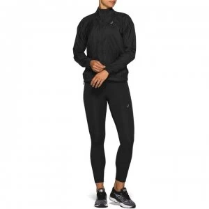 Asics Tokyo Jacket Ladies - Black