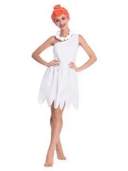 Adult Flinstones Wilma Costume