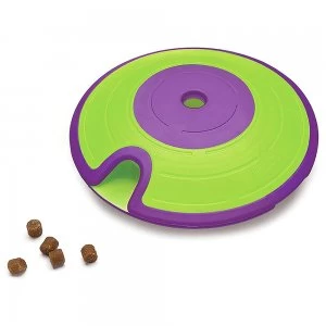 Nina Ottoson Dog Treat Maze Dog Toy