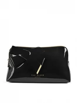 Ted Baker Nicco Knot Bow Washbag