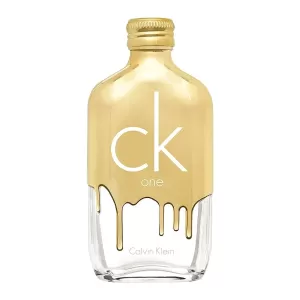 Calvin Klein CK One Gold Eau de Toilette Unisex 200ml