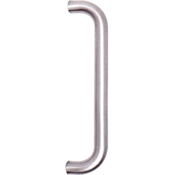 SAA Pull Handle Concealed Fix 225X19MM - Matlock