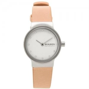 Skagen Ladies Freja Stainless Steel Watch - SKW2770