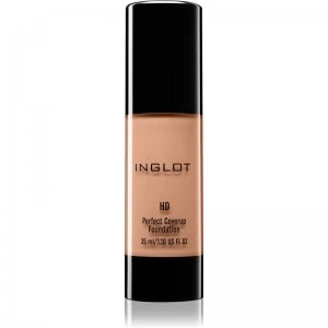 Inglot HD Foundation 73 Light 73