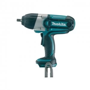 Makita DTW450Z 1/2in Impact Wrench 18V Bare Unit