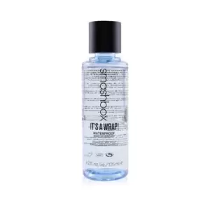 SmashboxIt's A Wrap Waterproof Makeup Remover 125ml/4.2oz