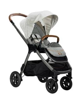 Joie Baby Signature Finiti Pram - Oyster