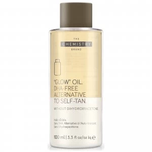 The Chemistry Brand Glow Oil 100ml