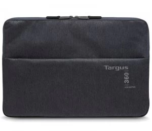 Targus 360 Perimeter 13-14" Laptop Sleeve - Ebony