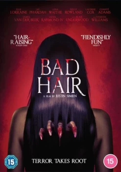 Bad Hair - DVD