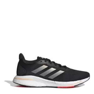 adidas Supernova + CC Womens Running Shoes - Black