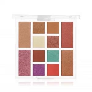 Lottie London Megawatt 2.0 Face Palette