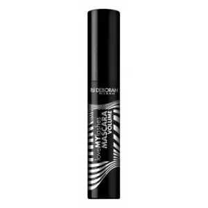 Mascara Love my Lashes Volume Deborah Black