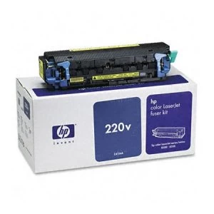 HP Colour LaserJet C4156A 220-volt Fuser Kit