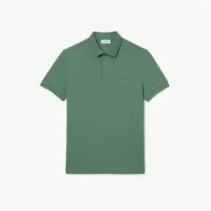 LACOSTE Paris Polo Shirt - Green