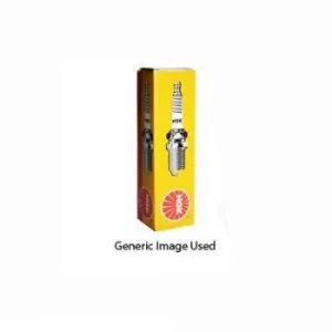 1x NGK Copper Core Spark Plug FR2B-D FR2BD (1598)