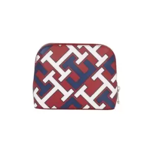 Tommy Hilfiger Iconic Tommy Washbag - Multi