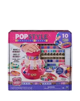 Cool Maker Pop Tile Bracelet Set