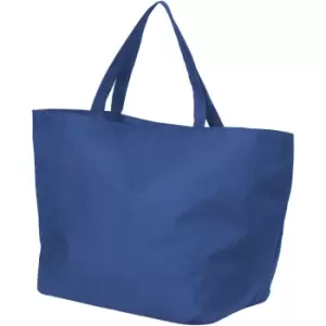 Bullet Maryville Non Woven Shopper (50 x 21 x 33 cm) (Blue)