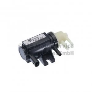 Turbo Pressure Converter Valve /Solenoid PIERBURG 7.00782.12.0