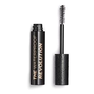 Revolution The Waterproof Mascara Revolution