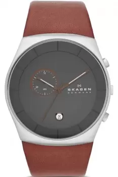 Mens Skagen Havene Watch SKW6085