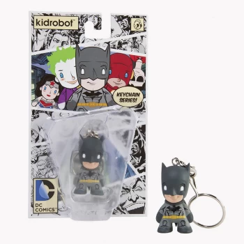 DC Universe 1.5'' Keychain - Batman