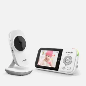 VTech VM819 2.8 Video Baby Monitor