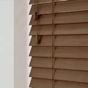 Wooden Venetian Blinds With Strings105CHRW