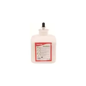 Swarfega - Restore After Work Cream - 1 Litre Cartridge - SRE1LC