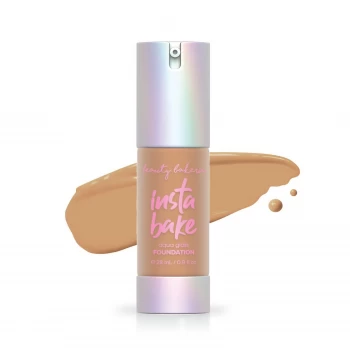 Beauty Bakerie InstaBake Aqua Glass Foundation (Various Shades) - 331 N