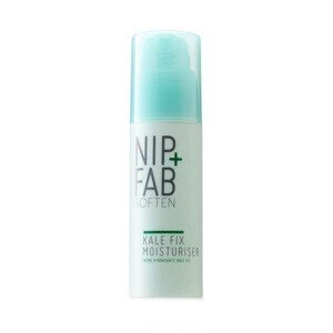 Nip+Fab Kale Dry Skin Moisturiser 50ml