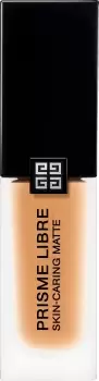 Givenchy Prisme Libre Skin-Caring Matte Foundation 30ml 4-N280